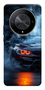 Чохол Car in smoke для Huawei Magic6 Lite