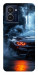 Чохол Car in smoke для HMD Pulse Pro