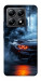 Чохол Car in smoke для Xiaomi 14T