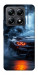 Чехол Car in smoke для Xiaomi 14T Pro