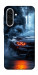 Чохол Car in smoke для Galaxy A36 5G