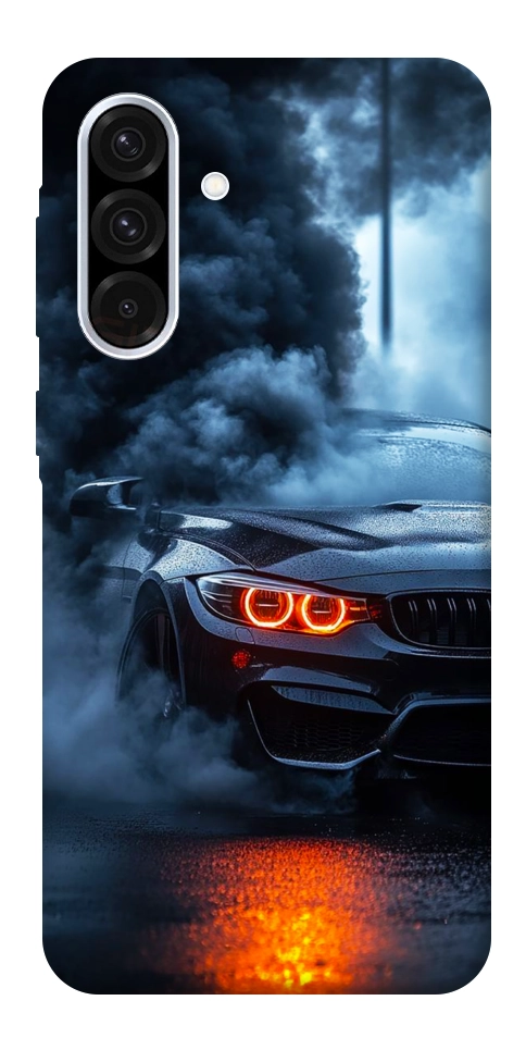Чохол Car in smoke для Galaxy A56 5G