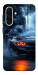Чохол Car in smoke для Galaxy A56 5G