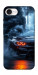 Чохол Car in smoke для iPhone 16e