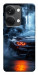 Чохол Car in smoke для OnePlus Nord 3