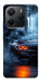 Чохол Car in smoke для Xiaomi Redmi Note 14 4G (Europe version)