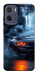Чохол Car in smoke для Motorola Moto G05