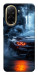 Чехол Car in smoke для Xiaomi Redmi A5