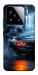 Чохол Car in smoke для Xiaomi 15