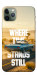 Чехол Desert old school для iPhone 11 Pro