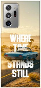 Чохол Desert old school для Galaxy Note 20 Ultra