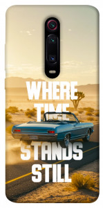 Чохол Desert old school для Xiaomi Redmi K20