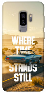 Чохол Desert old school для Galaxy S9+