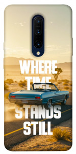 Чохол Desert old school для OnePlus 7 Pro