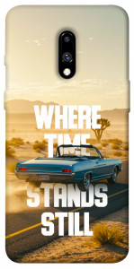 Чохол Desert old school для OnePlus 7