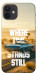 Чохол Desert old school для iPhone 12
