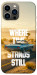 Чехол Desert old school для iPhone 12 Pro Max