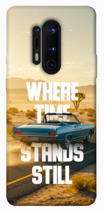 Чехол Desert old school для OnePlus 8 Pro