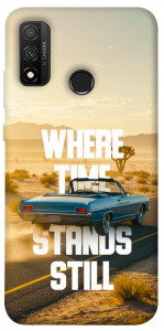 Чохол Desert old school для Huawei P Smart (2020)