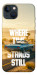 Чехол Desert old school для iPhone 13