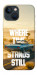 Чохол Desert old school для iPhone 13 mini