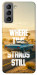 Чохол Desert old school для Galaxy S21 FE