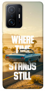Чохол Desert old school для Xiaomi 11T