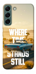 Чохол Desert old school для Galaxy S22