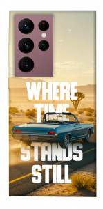 Чохол Desert old school для Galaxy S22 Ultra