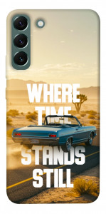 Чохол Desert old school для Galaxy S22+
