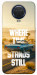 Чехол Desert old school для Nokia G20