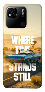 Чохол Desert old school для Xiaomi Redmi 10A