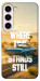 Чохол Desert old school для Galaxy S23+