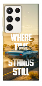 Чехол Desert old school для Galaxy S23 Ultra