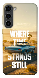 Чехол Desert old school для Galaxy S23