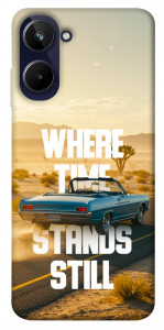 Чохол Desert old school для Realme 10 4G