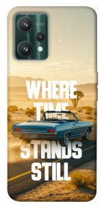 Чохол Desert old school для Realme 9 Pro
