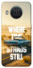 Чохол Desert old school для Nokia X20
