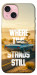 Чохол Desert old school для iPhone 15