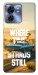 Чехол Desert old school для Motorola Edge 40