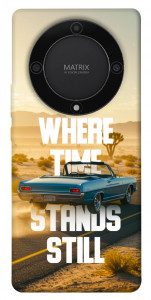 Чехол Desert old school для Huawei Magic5 Lite