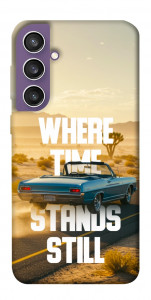 Чехол Desert old school для Galaxy S23 FE