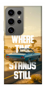 Чохол Desert old school для Galaxy S24 Ultra