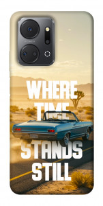 Чохол Desert old school для Huawei Honor X7a