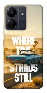 Чохол Desert old school для Xiaomi Poco C65