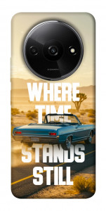 Чохол Desert old school для Xiaomi Redmi A3