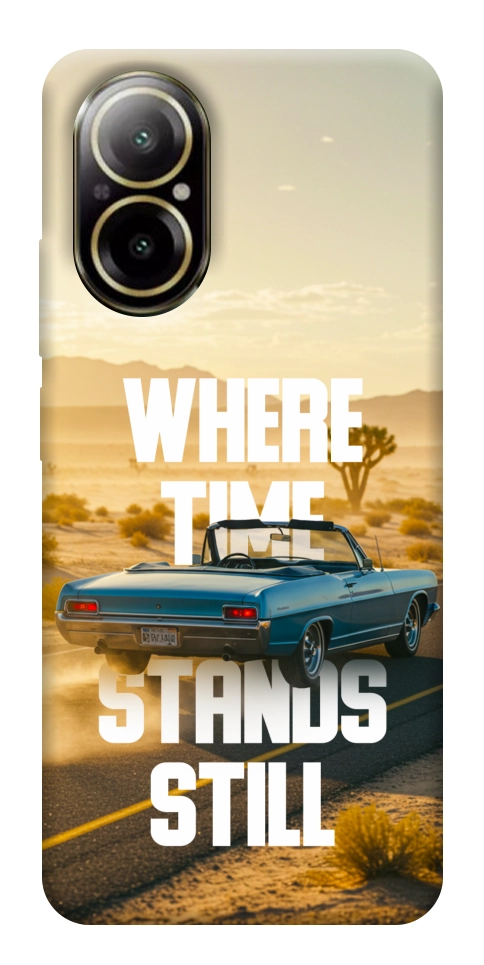 Чохол Desert old school для Realme C67 4G