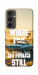 Чехол Desert old school для Galaxy S24 FE