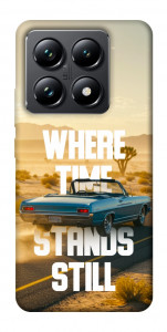 Чехол Desert old school для Xiaomi 14T Pro