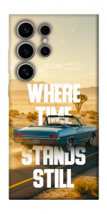 Чохол Desert old school для Galaxy S25 Ultra